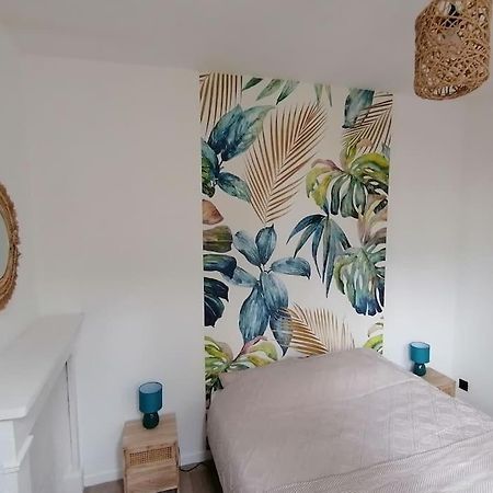 Appartement 50M² Centre-Ville Dunkirk المظهر الخارجي الصورة