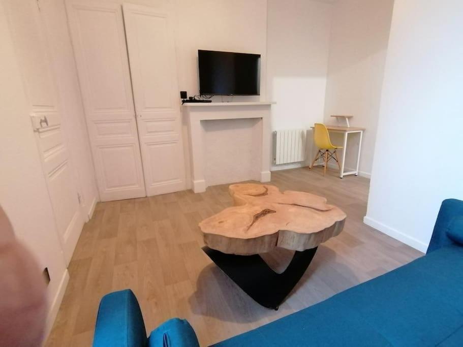 Appartement 50M² Centre-Ville Dunkirk المظهر الخارجي الصورة